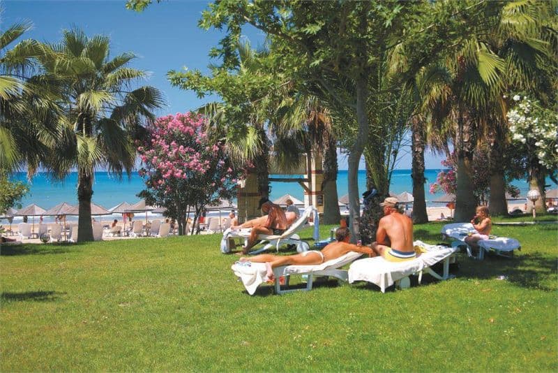 Defne Star Hotel