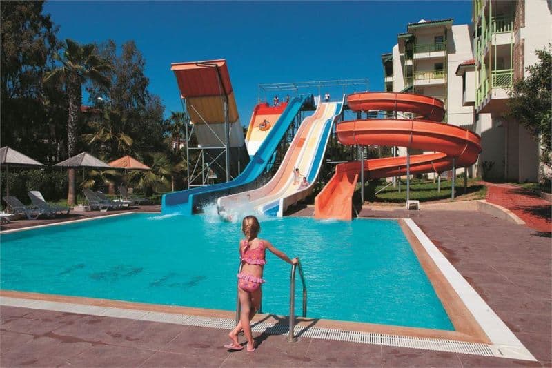 Defne Star Hotel