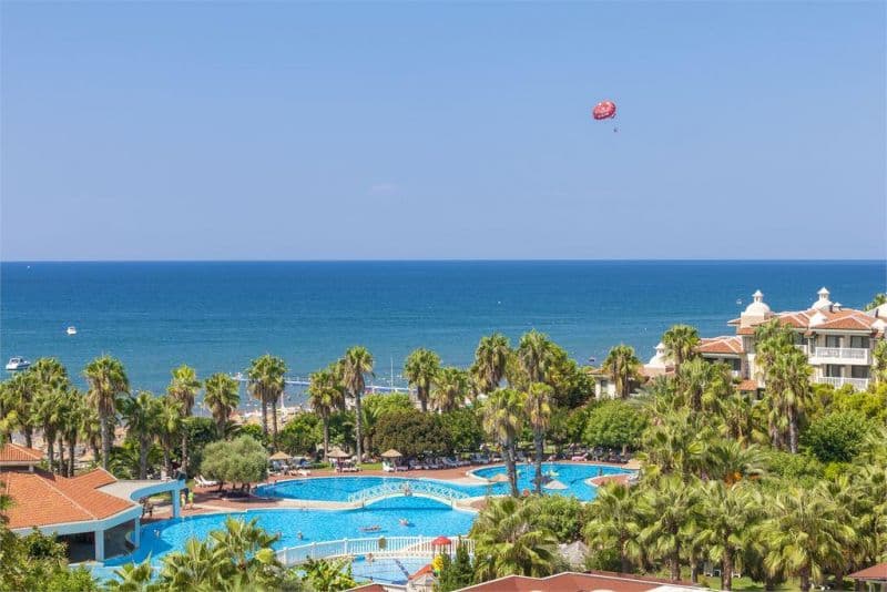 Defne Star Hotel