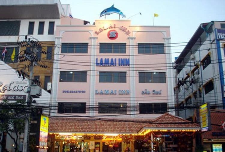 Lamai Inn