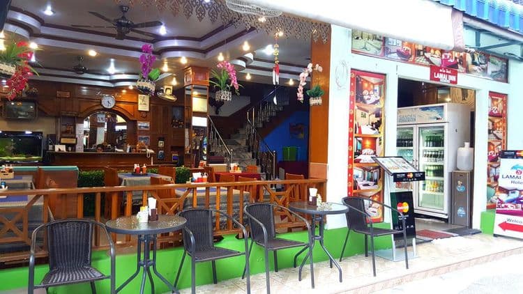 Lamai Inn