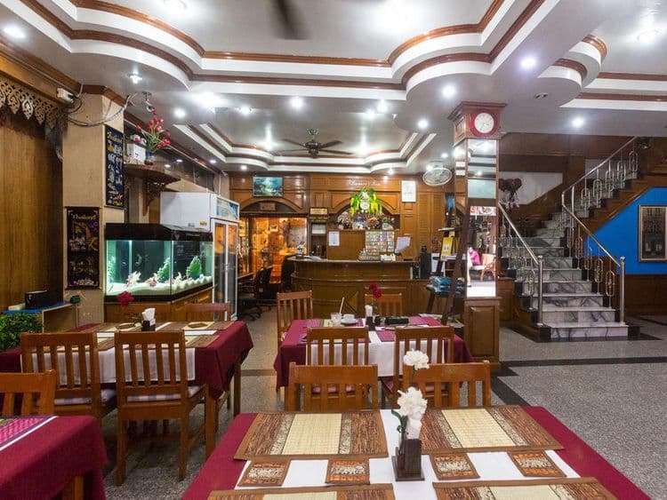 Lamai Inn