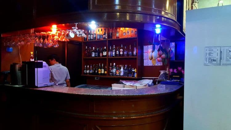 Lamai Inn