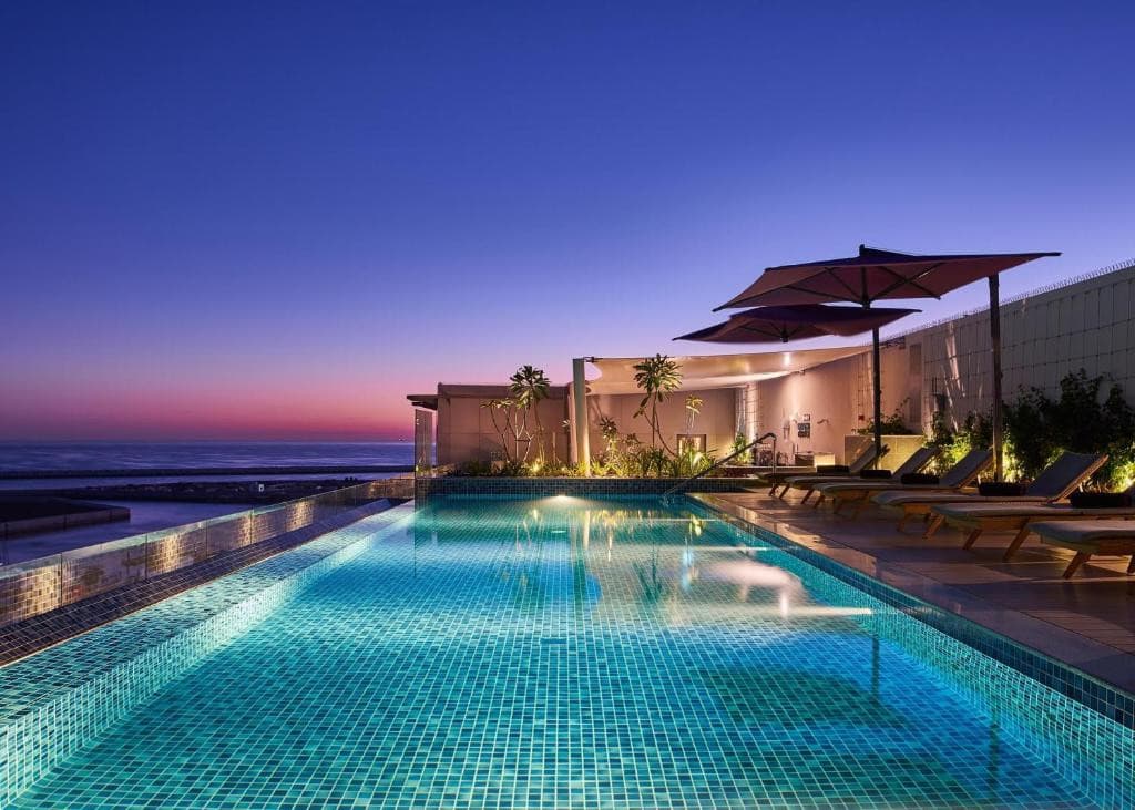 MYSK AL MOUJ MUSCAT