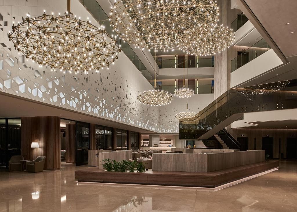 MYSK AL MOUJ MUSCAT
