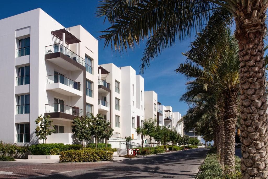 MYSK AL MOUJ MUSCAT