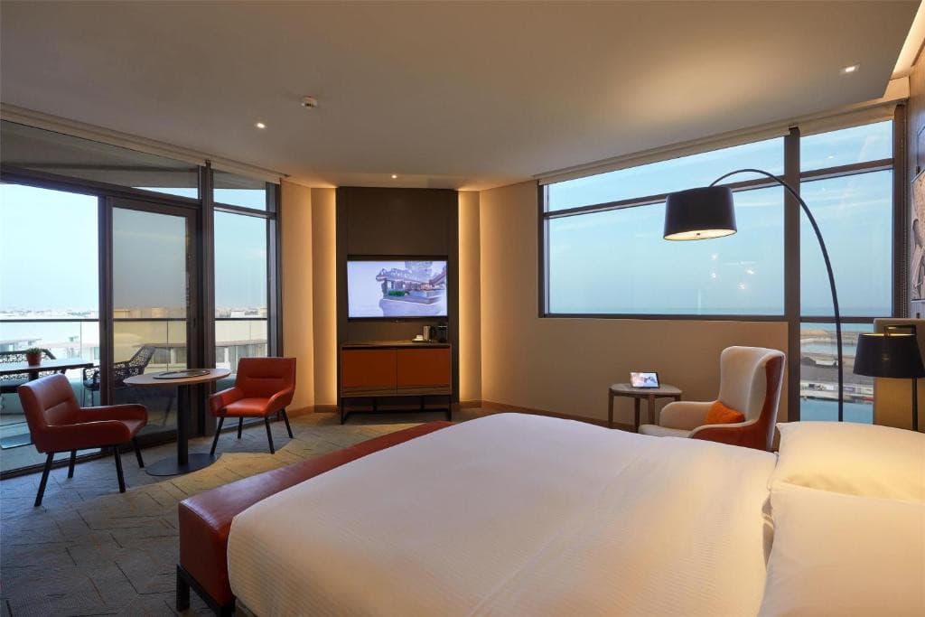 MYSK AL MOUJ MUSCAT