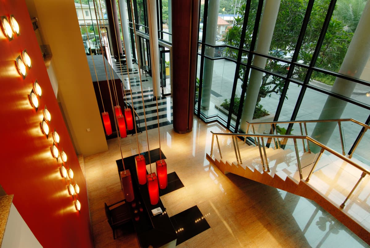Long Beach Garden Hotel & Spa