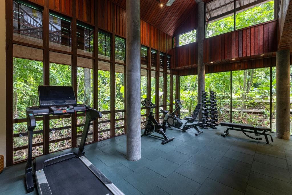 Khao Lak Wanaburee Resort