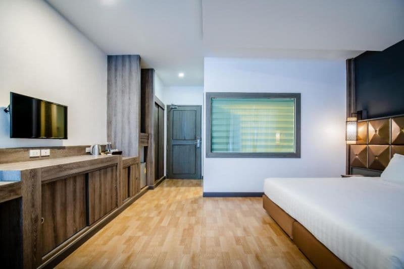 Addplus Hotels & Spa