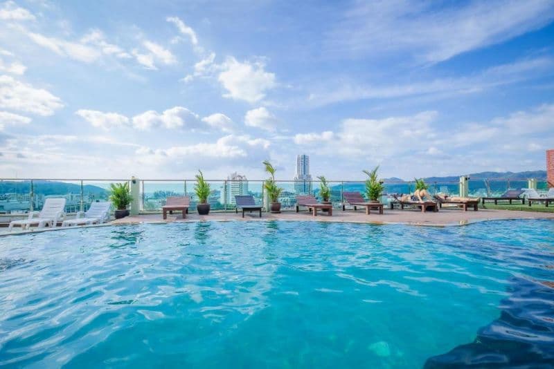 Addplus Hotels & Spa