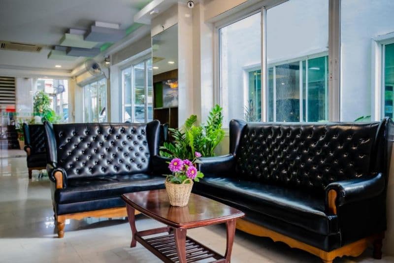 Addplus Hotels & Spa