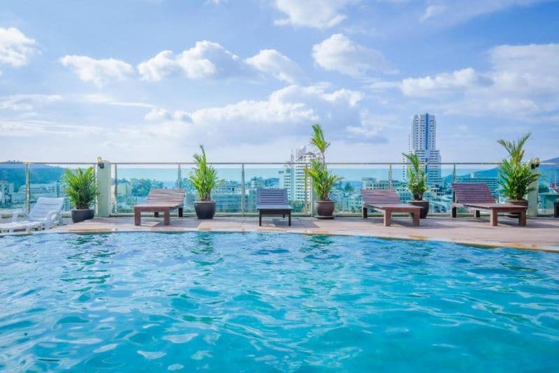Addplus Hotels & Spa
