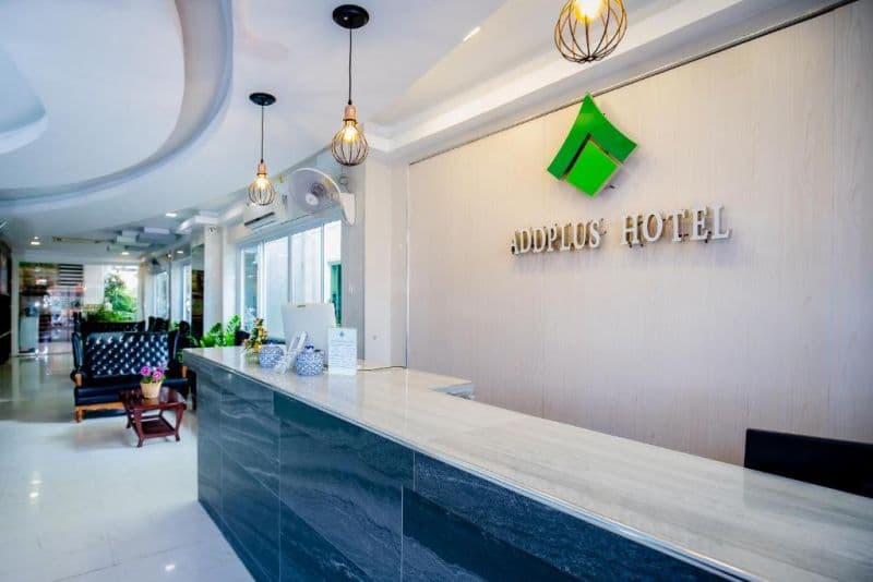 Addplus Hotels & Spa