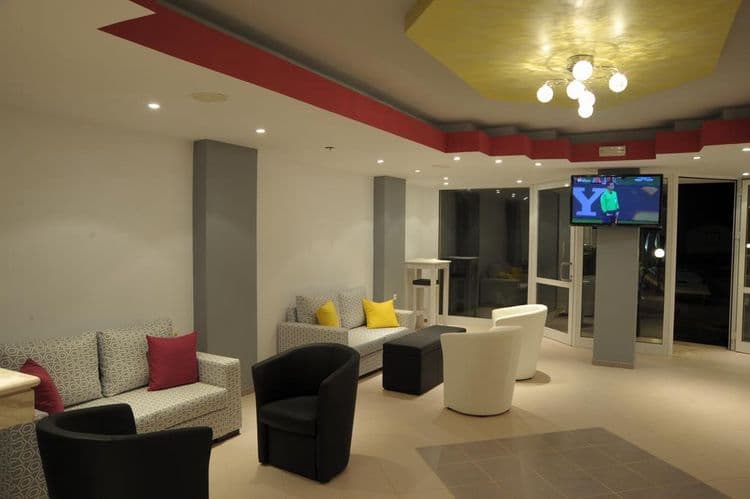 Evalia Apts