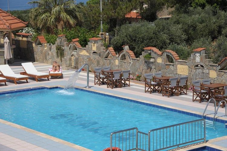Evalia Apts