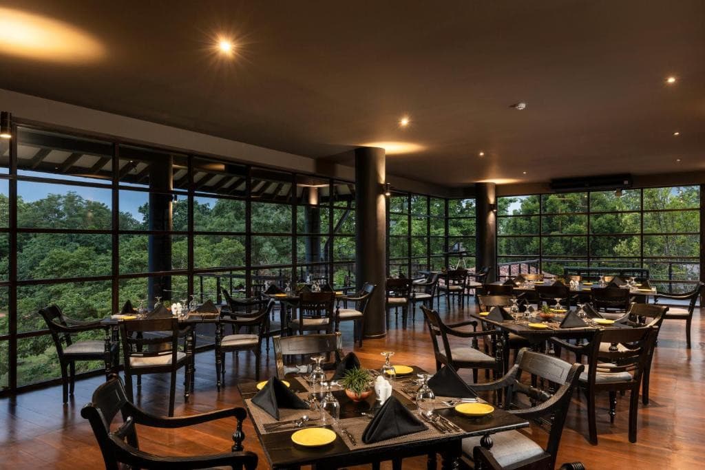 Ayugiri Ayurveda Wellness Resort Sigiriya