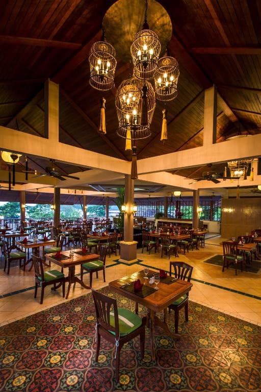 Chanalai Garden Resort