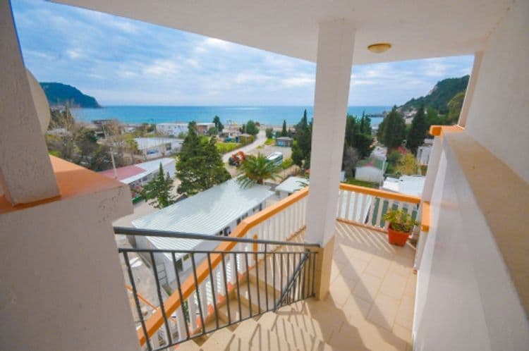 Montenegro Canj