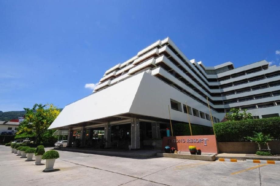 Patong Resort