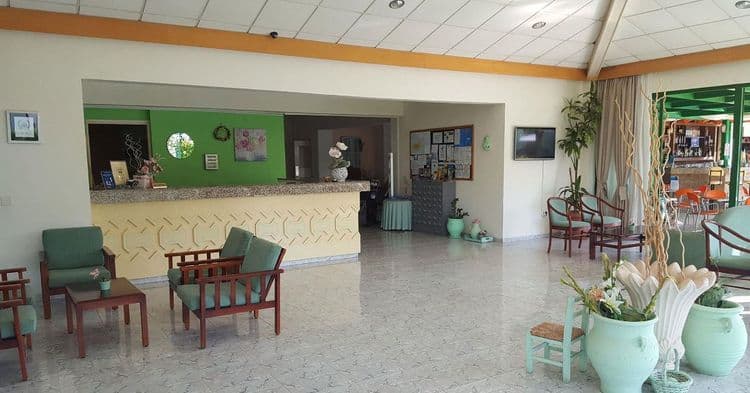 Mandalena Hotel Apartments