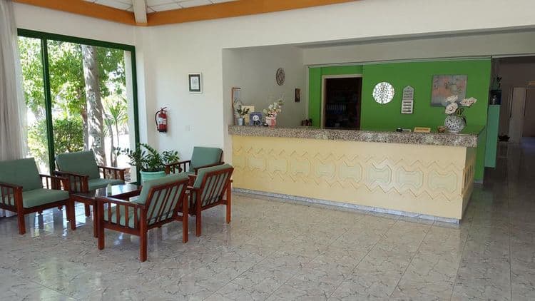 Mandalena Hotel Apartments