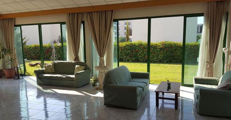 Mandalena Hotel Apartments