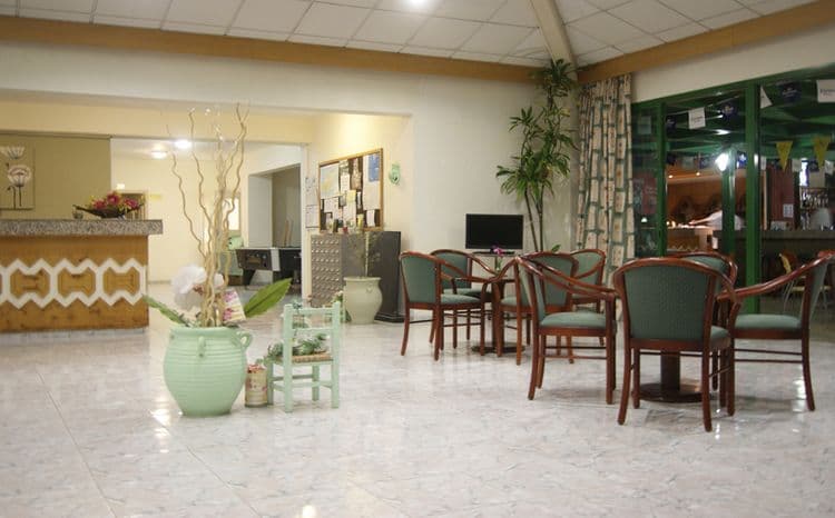 Mandalena Hotel Apartments