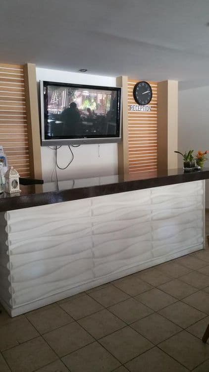 Alecos Hotel Apts