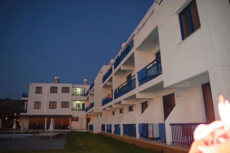 Maricas Boutique Hotel