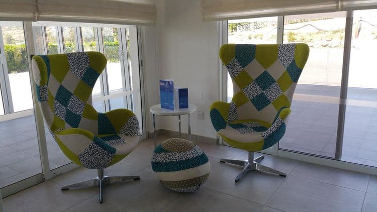 Maricas Boutique Hotel