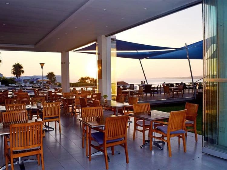 Maricas Boutique Hotel