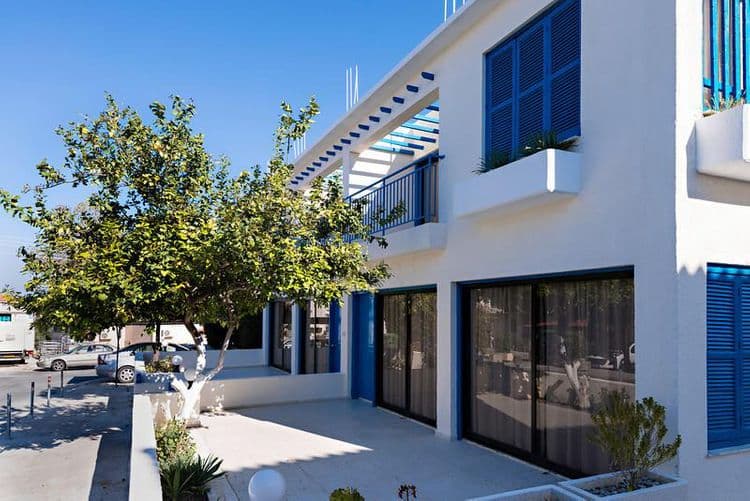 Sunlight Apartments