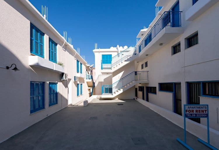 Sunlight Apartments