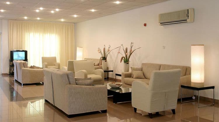 AlkioNest Hotel Apartments
