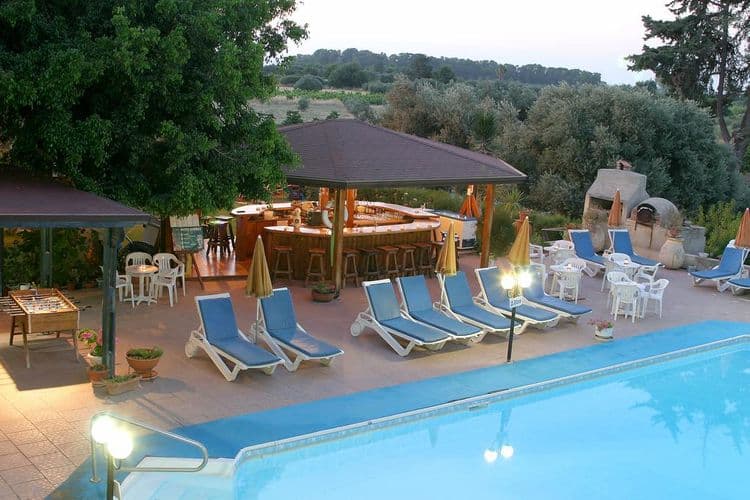 AlkioNest Hotel Apartments