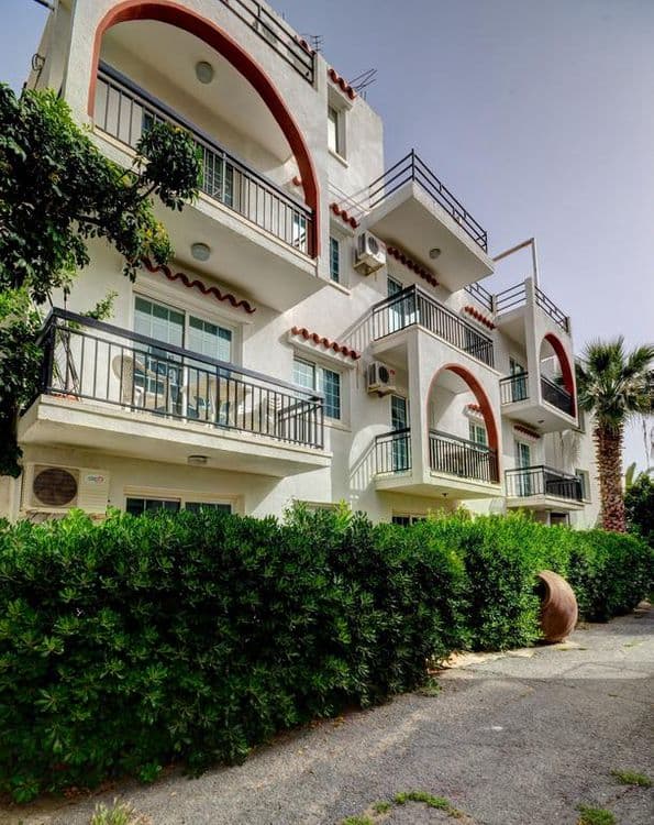 Renos Tourist Apartments
