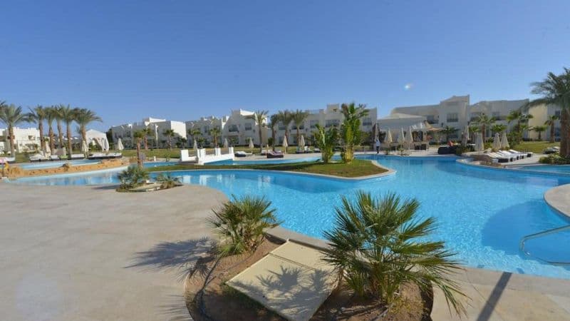 Le Royal Holiday Resort Aqua Park