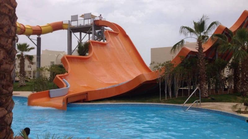Le Royal Holiday Resort Aqua Park