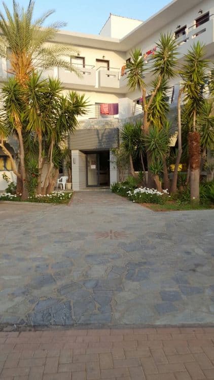 Hermes Hotel Malia