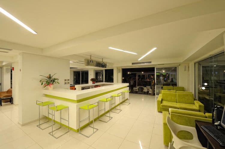 Hermes Hotel Malia