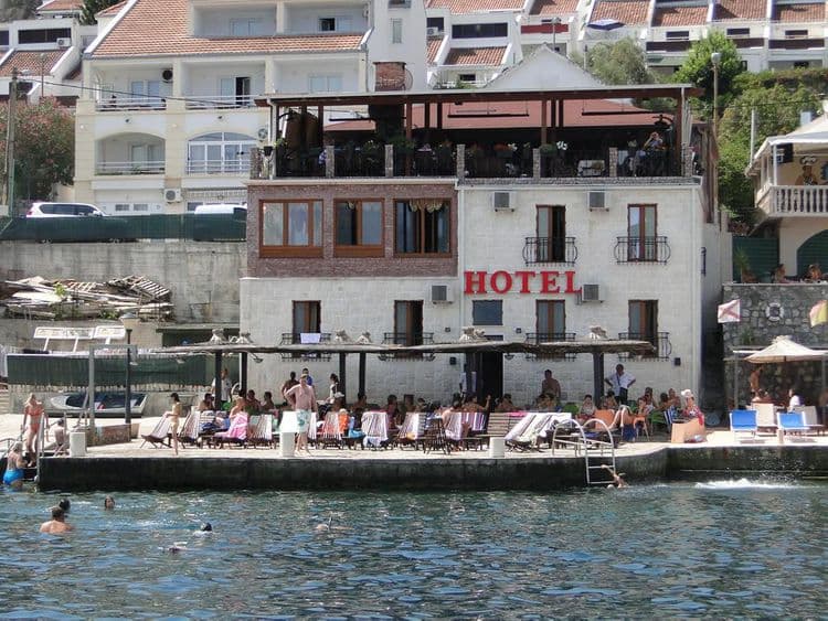 Anderba Hotel