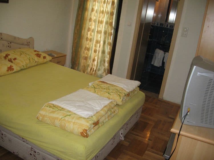 Gigovici Villa