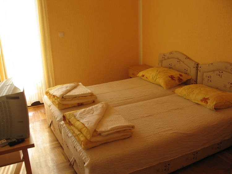 Gigovici Villa