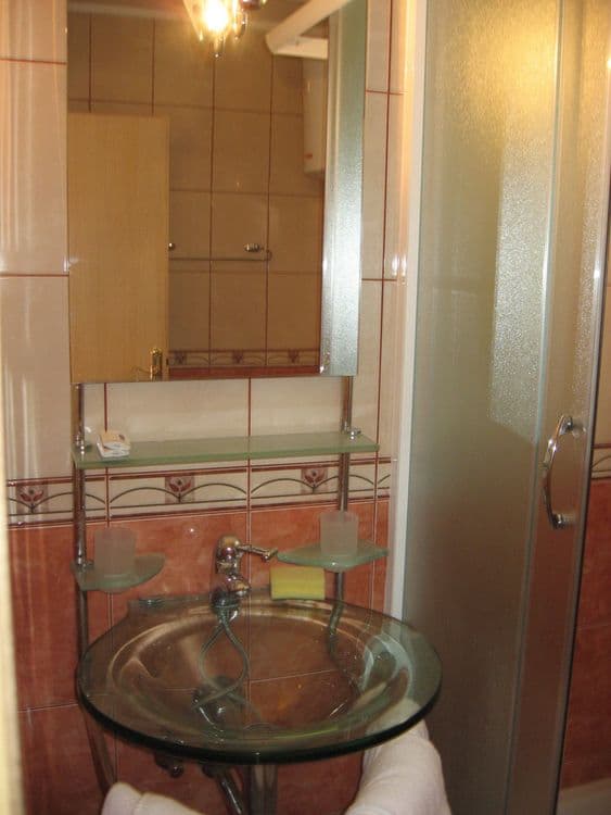 Gigovici Villa