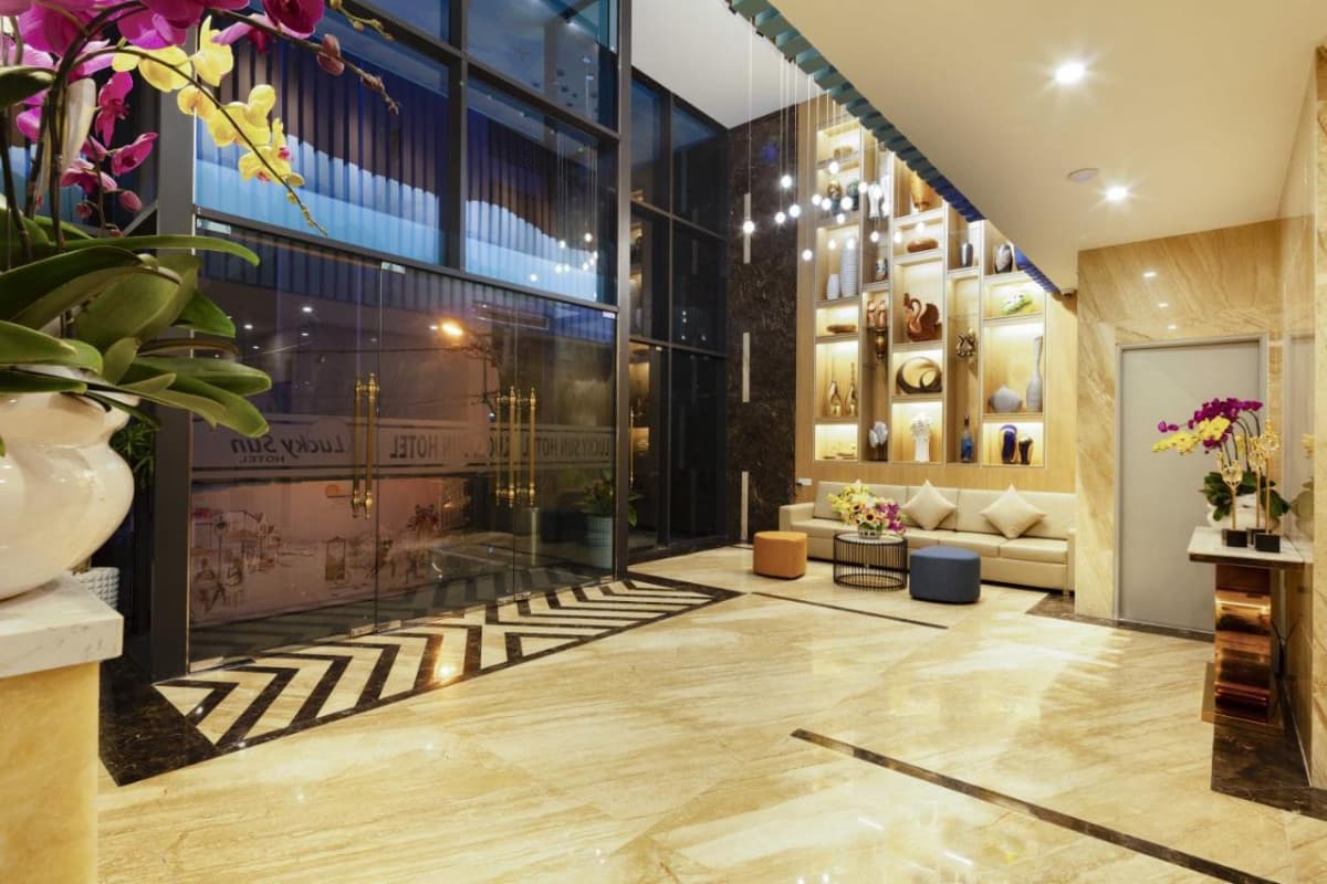 Lucky Sun Hotel
