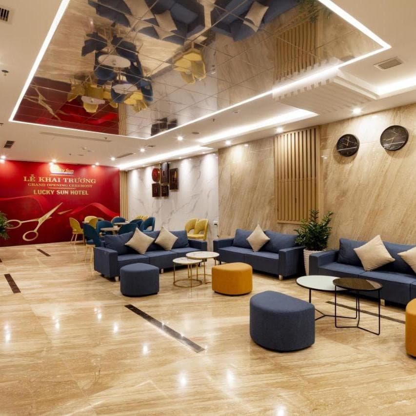 Lucky Sun Hotel