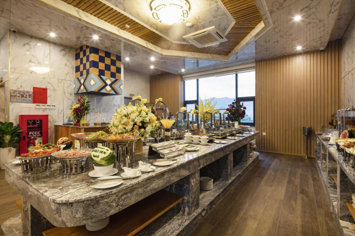 Lucky Sun Hotel