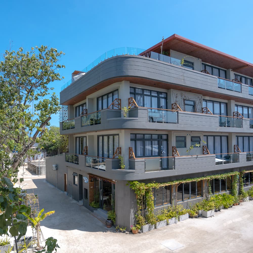 AYALA OCEANVIEW
