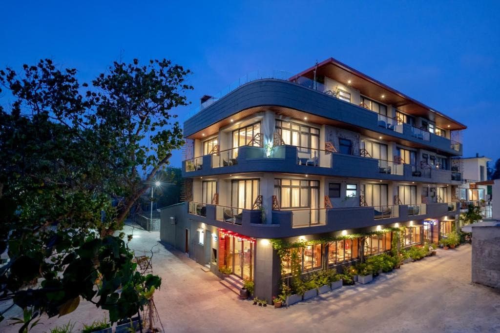 AYALA OCEANVIEW